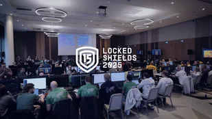 Locked Shields 2025